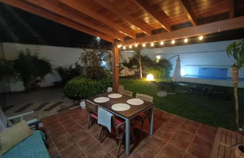 NUEVO Preciosa villa entre Denia y Javea - Foto 27