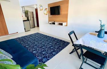 Apartamento rota da praia 1 - Foto 1