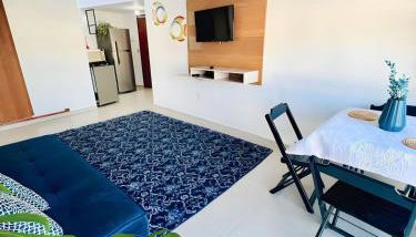 Apartamento rota da praia 1 - Foto 1