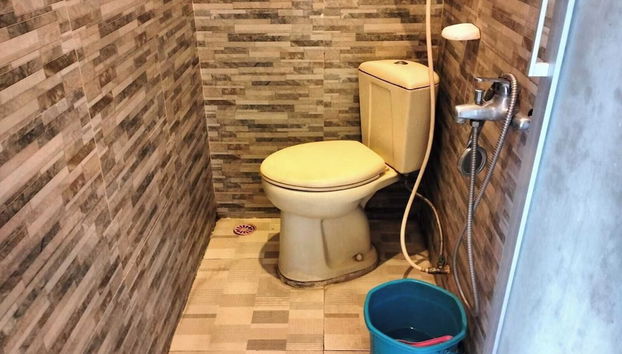 Servicio de la habitación