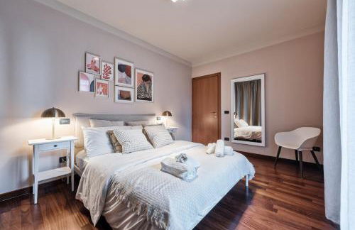 Perfect home for Venice by train and H-FARM - Foto 11