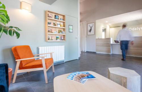 Résidence Odalys Domaine de la Baie de Saint Malo - Foto 25