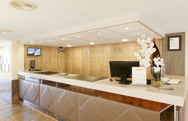 Crown Resorts Club Marbella - Foto 2