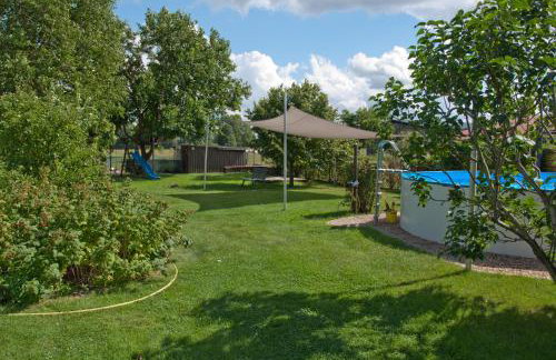 Ferienwohnung Alte Schule - Photo 16