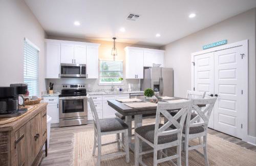 Waveland Beach Cottages - Foto 24