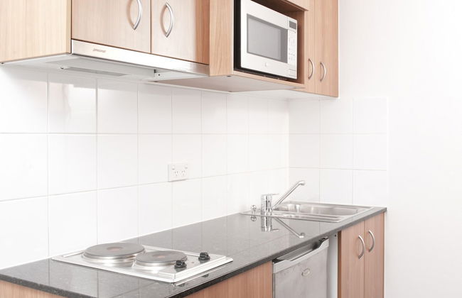 Mantra Parramatta - Foto 30