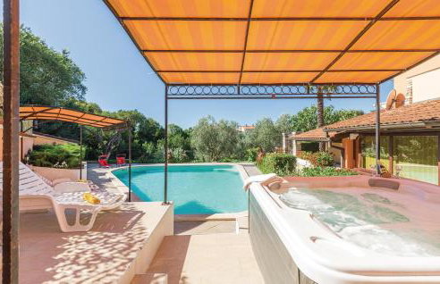 Beautiful Apartment In Pula With Sauna - Foto 13