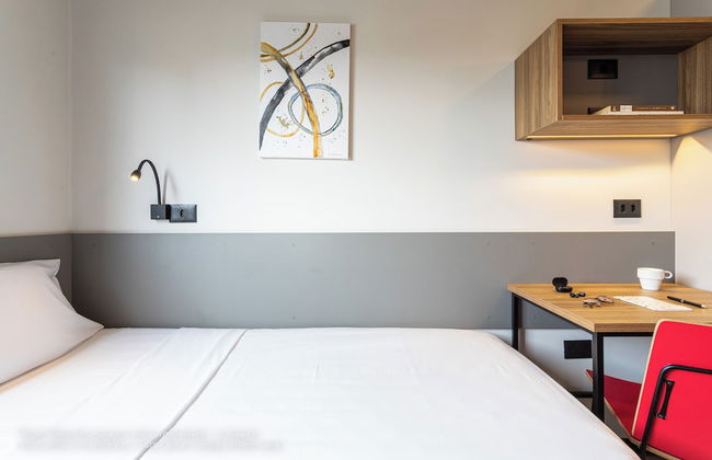 Caza Noz by Viva - Apartamentos novos, com ótima estrutura e área comum próximo à USP e Butantã - Foto 35