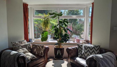 Rose Cottage - Foto 4