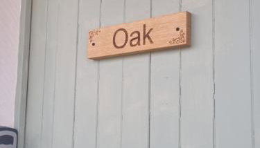Oak, Country chalet located in Pegsdon - Foto 4