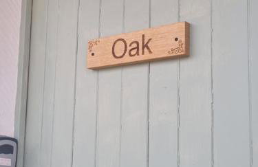 Oak, Country chalet located in Pegsdon - Foto 4