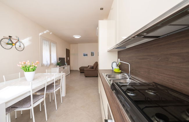 Appartamento Lilli - Foto 11