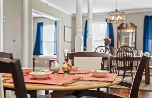 The Heart of Merrimack Historic Mansion - Photo 14