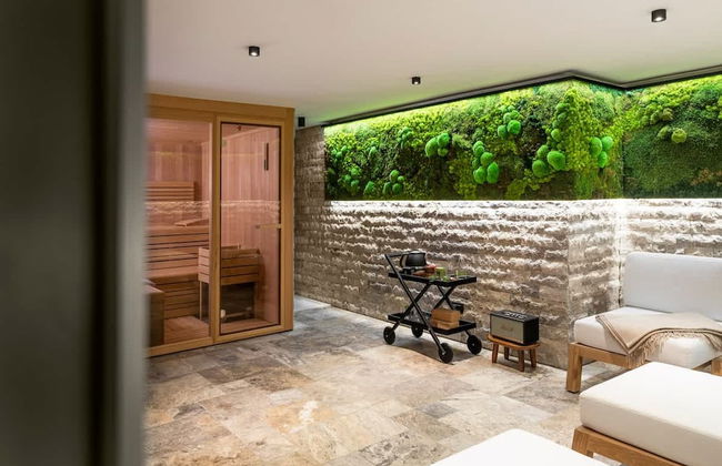 Luxury Chalet With Jacuzzi at Lake Bohinj - Foto 19