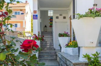 The Rooftop Apartment Punat - Foto 36