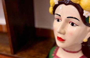 Bella Italia Holiday Home - The Heart of Santa Margherita - Foto 42