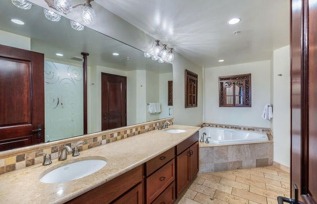 Waipouli B401 2 Bedroom Condo by RedAwning - Foto 14