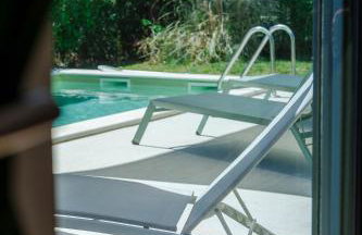 Villa Zen - with pool & close to the sea - Foto 23