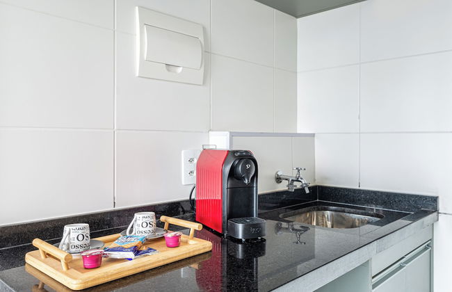 Laguna 1809 - Seu espaço em SP - Foto 6