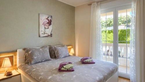 Apartment in Porec Near Spadici Beach - Foto 5