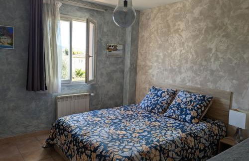 Entre plage et vignobles Maison trois chambres - Foto 15