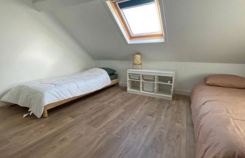 Croix Centre, Maison rénovée - Maison SEB - Foto 12