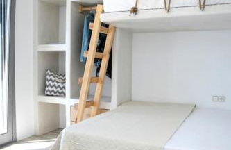 White Nadora Naxos Villa - Foto 9