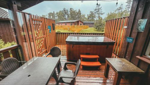 Wild Jungle Retreat - Foto 5