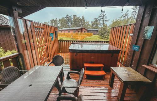 Wild Jungle Retreat - Foto 5