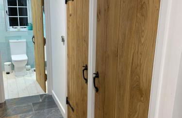 Bossiney Cove Cottage - Foto 17