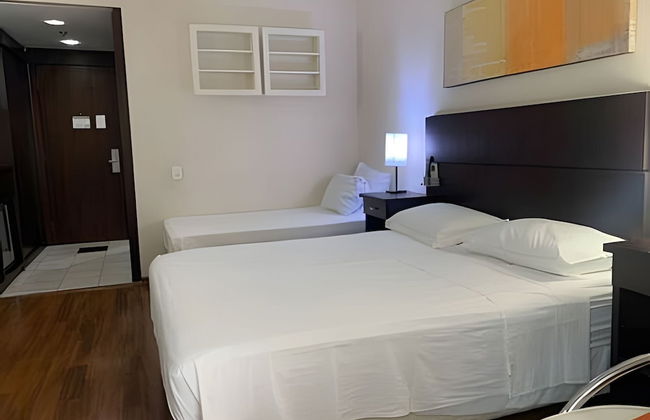 Get a Flat -101 Av Paulista - Photo 6