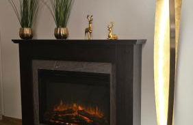 Luxus Ferienwohnung Himmel und SPA mit privater Sauna und Wellnessdusche inkl Wifi und Parkplatz für 4Personen - Foto 24