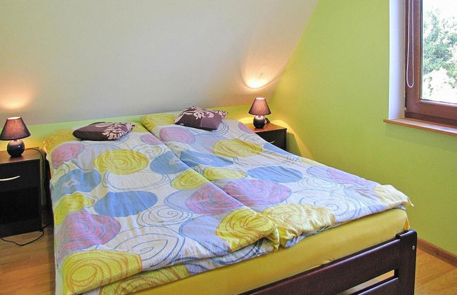 Holiday Home by Lake Wilkasy With Rowboat - Foto 4