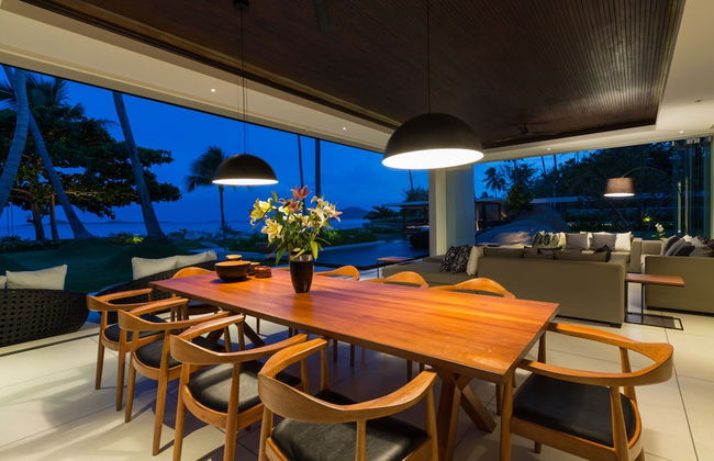 Villa Malabar - Foto 14