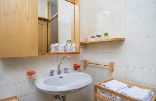 GuestHost - Sella Nevea Apartment - Foto 15