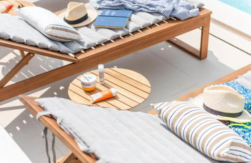 Villa Heureka-amazing heated pool and sauna - Foto 26