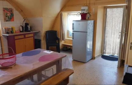 Studio cozy à Aydat avec air conditionné, 26 m² - Foto 12