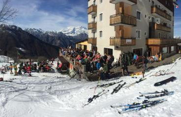 Rifugio Camparient - Foto 19