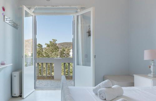 Psathi Seaview House - Foto 39