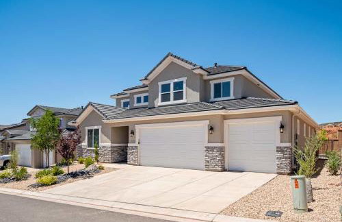 Family Desert Oasis home - Foto 49