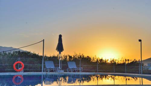 Reina Apartments - Foto 4