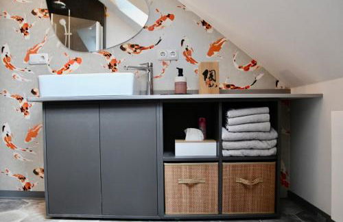 Apartment Shanghai im Brikkhaus "regionale Historie trifft auf internationale Moderne" - Foto 31