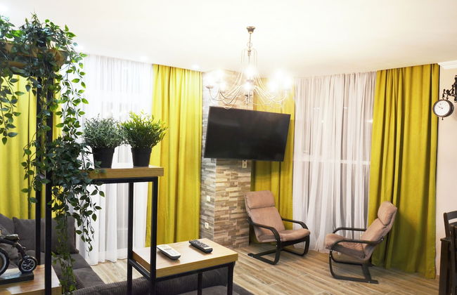 Batumi Real Lux - Foto 20