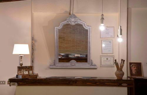 Il Rifugio del Contadino Country House - Photo 32