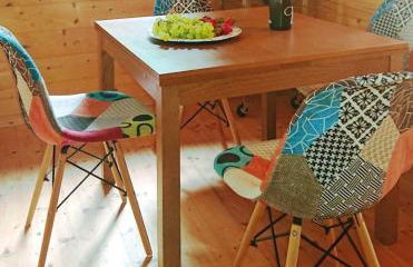 Cozy Chalet in Castell'Arquato 90 m² with Private Pool - Foto 9