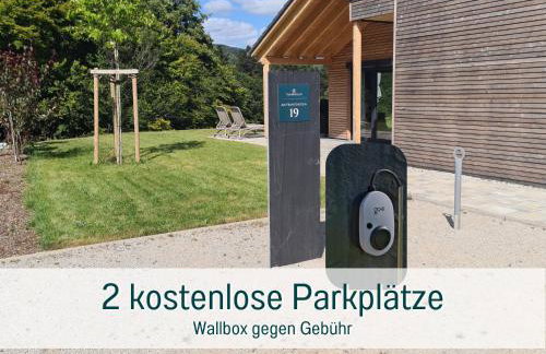 Traumweiler Ferienhäuser am Nationalpark Hunsrück Hochwald - barrierefrei -teilweise Hundefreundlich - privater Garten - Natur beginnt direkt am Haus - Photo 37