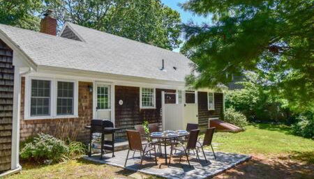 A C 3 Min Walk to Beach on Long Pond - Foto 3