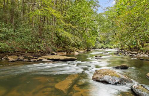 Driftwood Rapids Villa - Foto 26