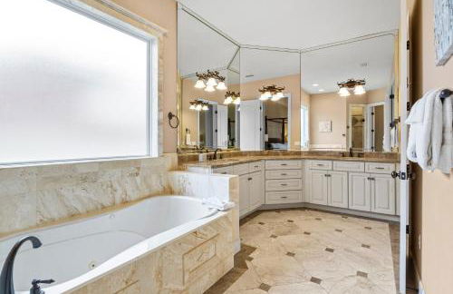 Private Pool Hot Tub - Community Beach - Destin - Foto 31