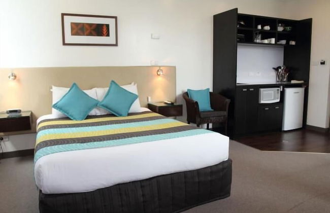 Quest Suva - Photo 4